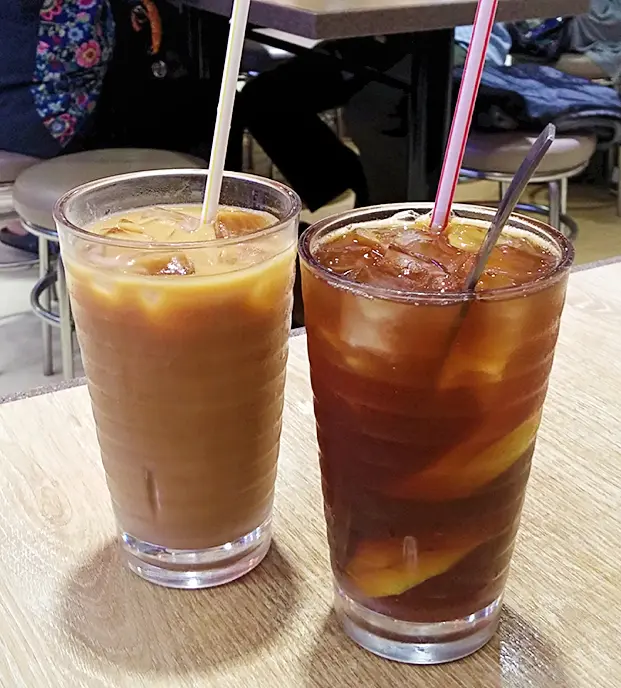 飲料