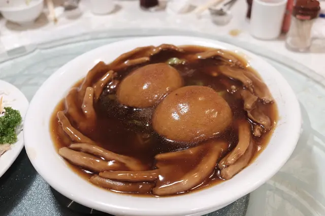 工序繁多不易吃到