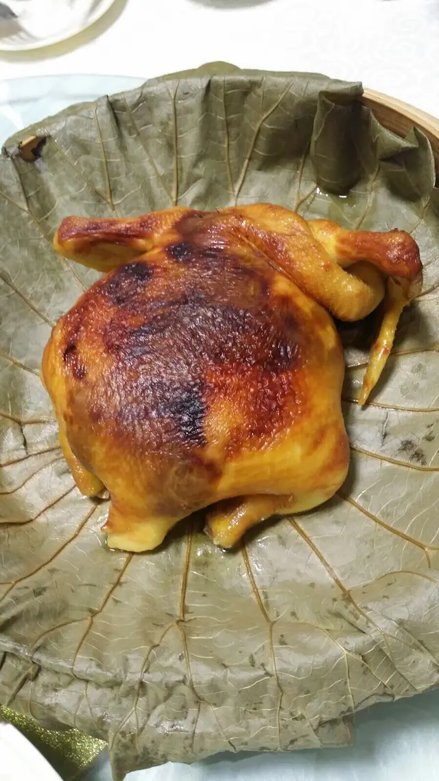 糯米雞