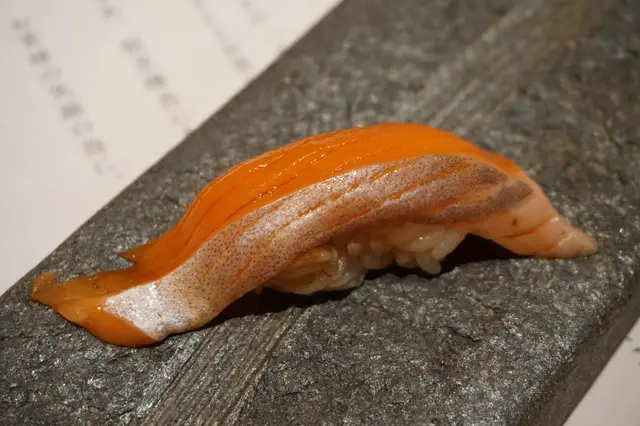 南國三文魚