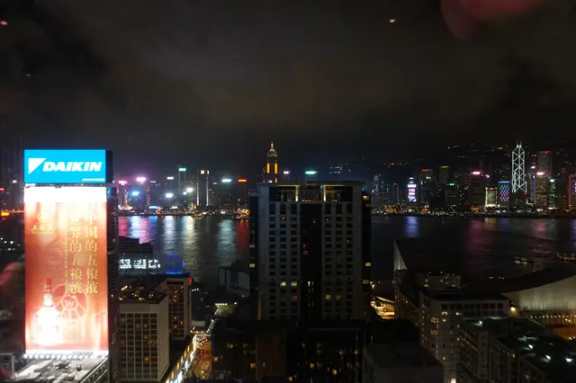最引人的是臨海的景觀,屬少有的日料景觀餐廳。