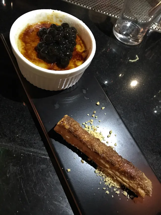 呢個真係有濃郁嘅茉莉味道而且特別但都係偏貴