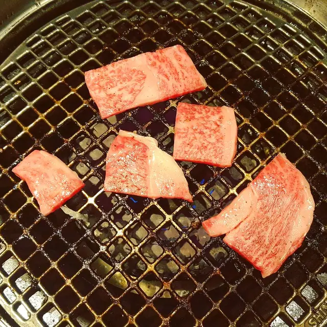 特選日本產和牛肉眼