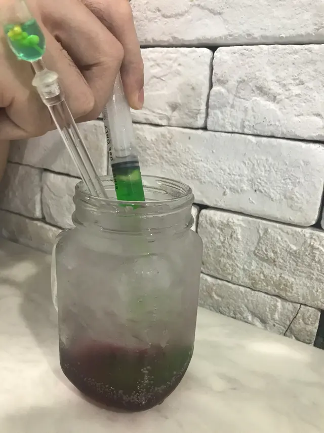 阿凡達梳打