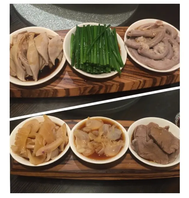 必點招牌菜~六小福