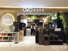 OVOCAFE