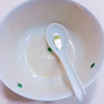 澳门鸡汤米