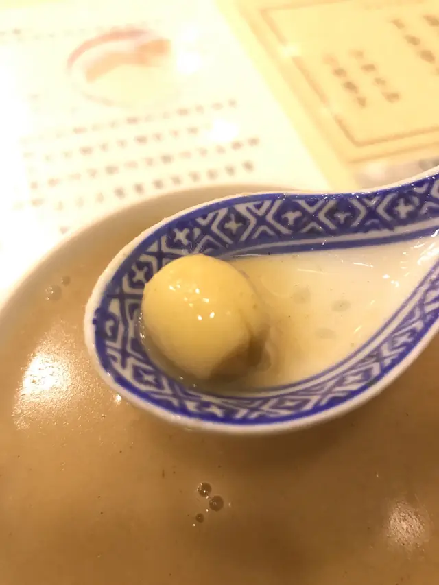 記著,任何糖水都要加