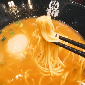 ​ 猪软骨拉面套餐