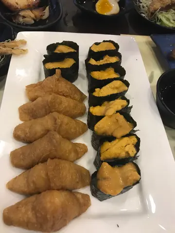 放题