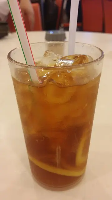 多冰冻柠
