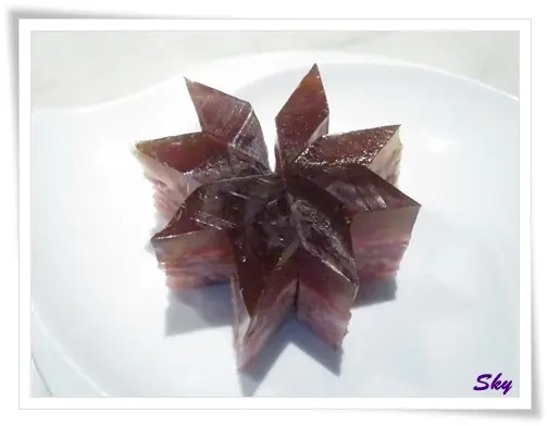 揚州肴肉