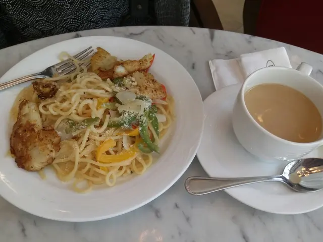 tea set