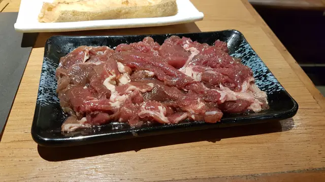 牛肉
