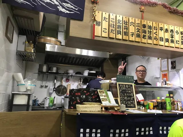 俾老闆發現我偷影