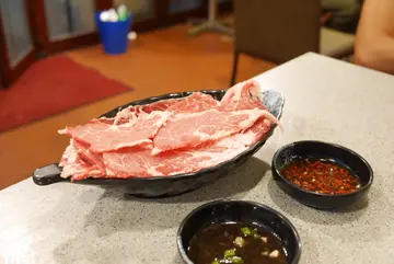 牛肉