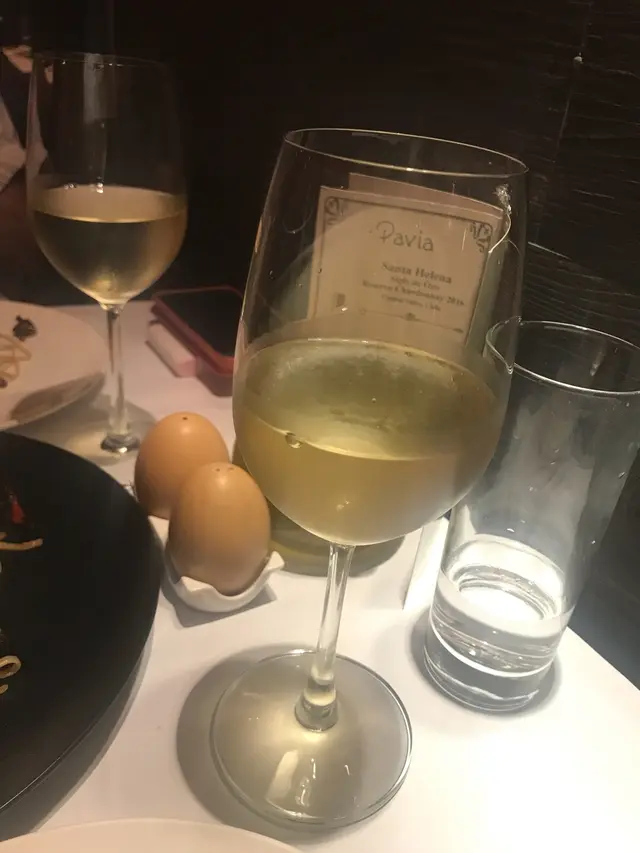 容易入口，吾會太酸