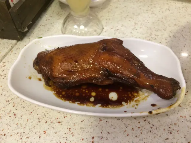 （跟餐）