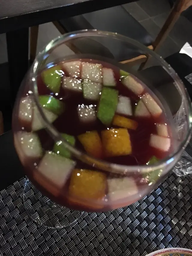 Sangria