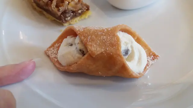 西西厘卷