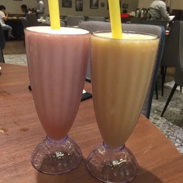 中意飲乳酸飲品既朋友仔一定會中意，好飲！