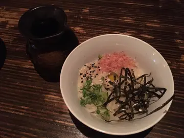 凍烏冬