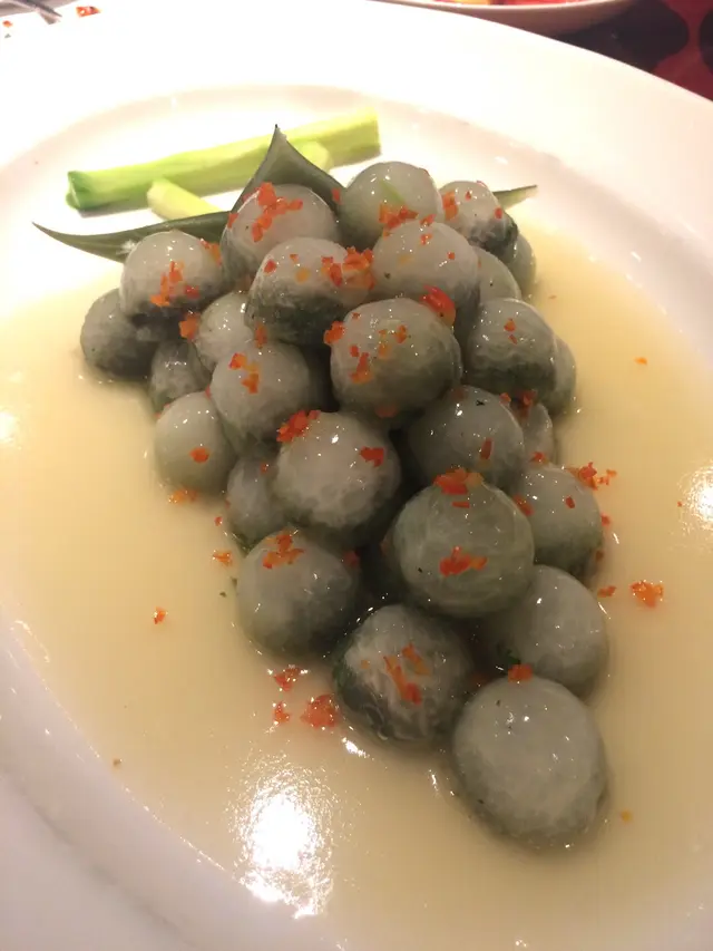 盡見心思和技術