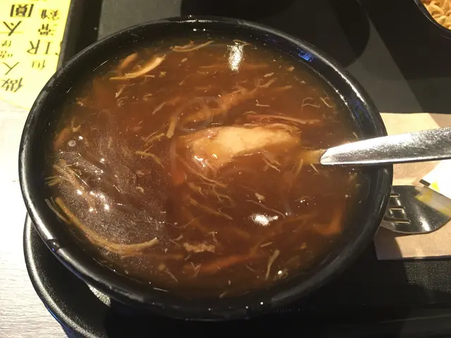 碗仔翅
