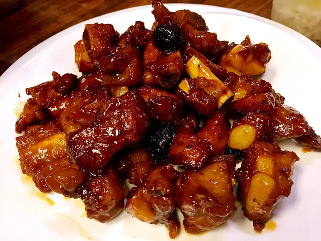 超口味，好開胃