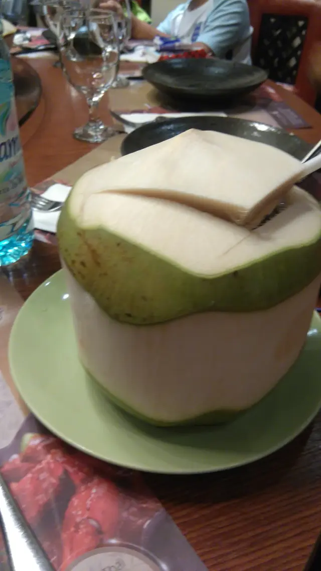 椰子