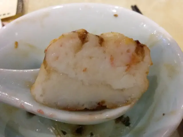 香煎北海道帶子海中寶