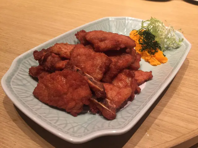 秘製乳香骨