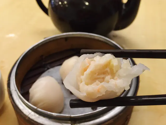 蝦餃