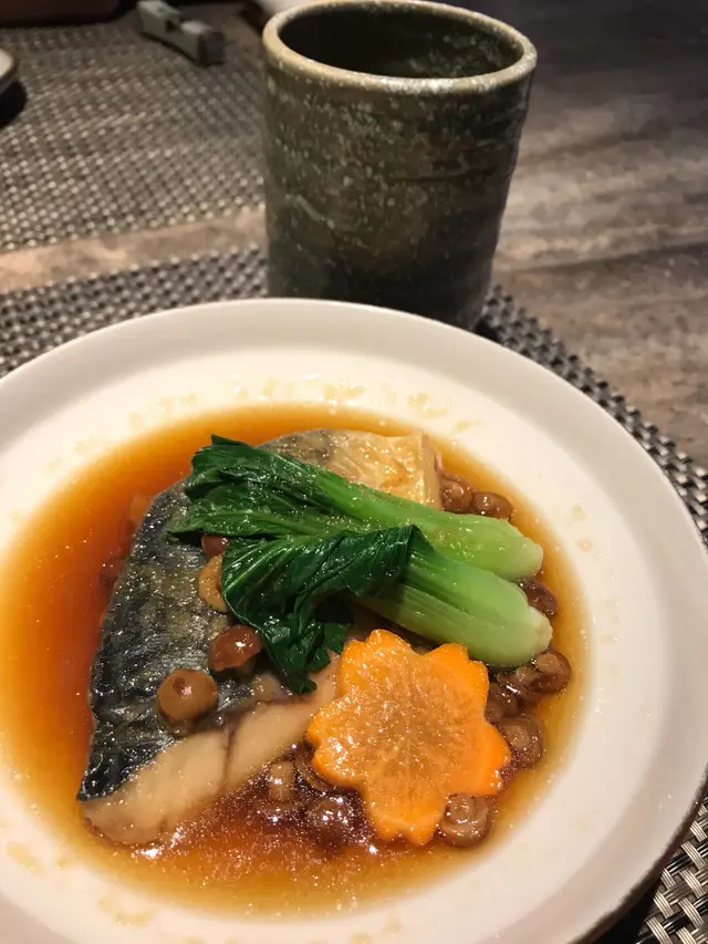 鯖魚