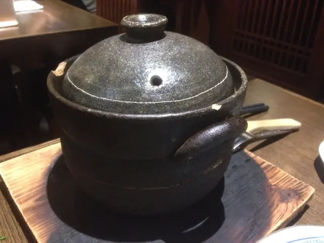 日本產黑豚蒸籠