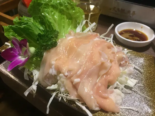 鵝腸