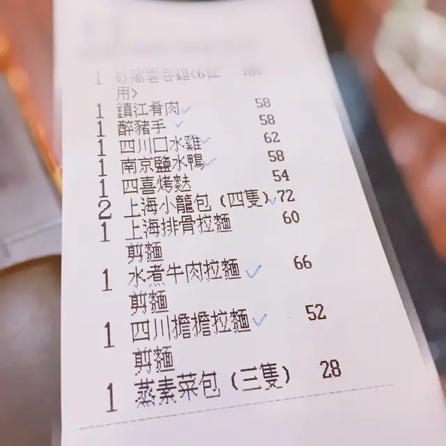 價錢貴,如有信用卡優惠會更好