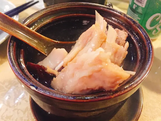 好足料, 好滋潤