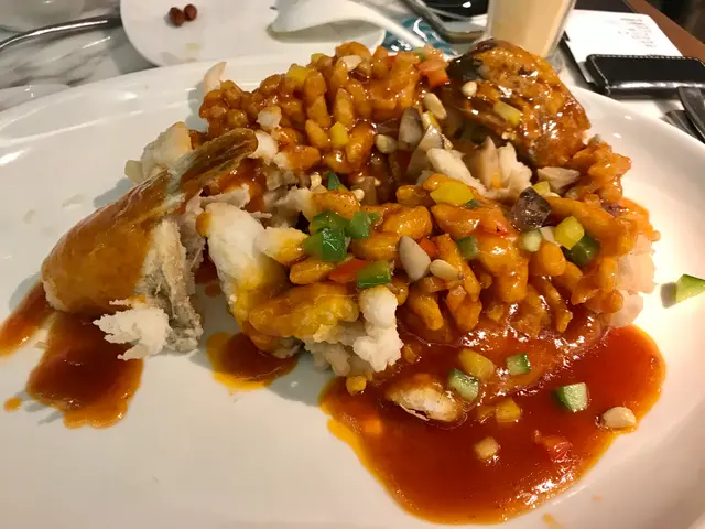 酸汁味道恰當唔會太酸