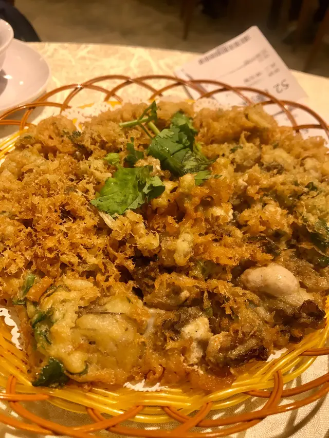 煎蠔烙