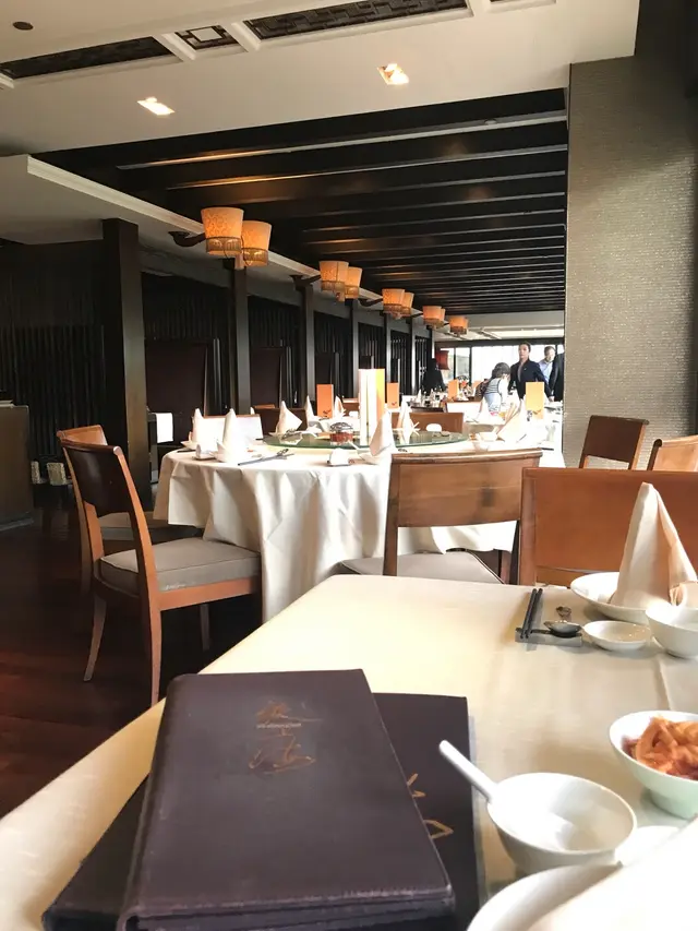 環境不錯，服務也好