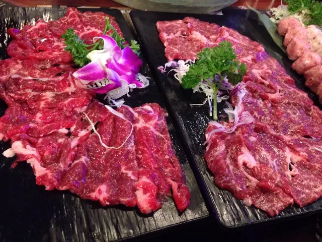 頂級手切牛頸脊