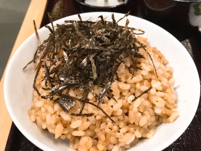 林屋和食料理