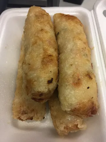 越南春卷