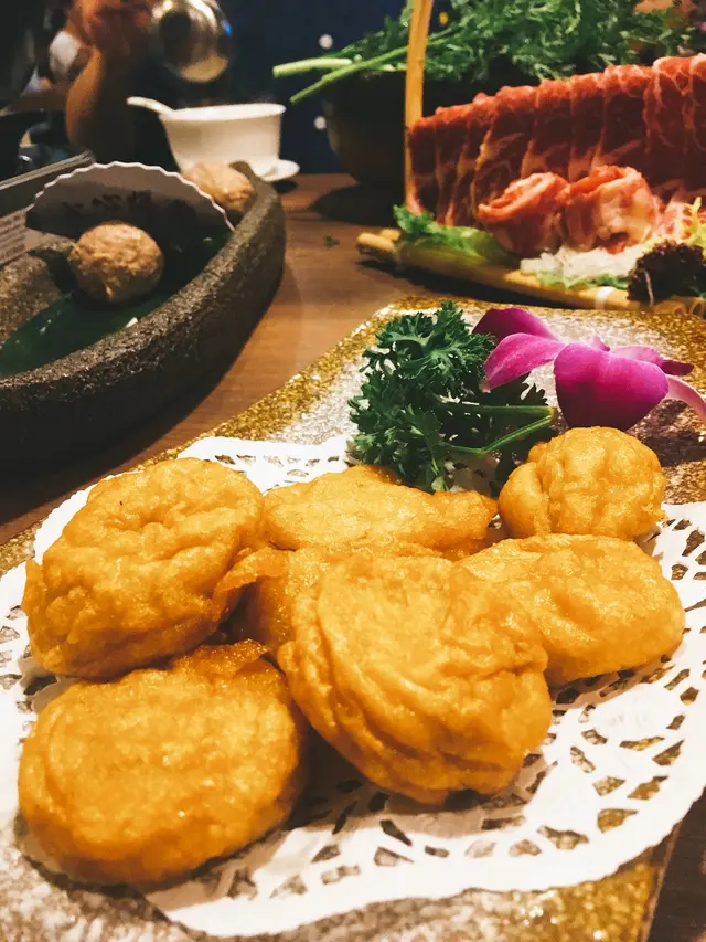 順德魚腐