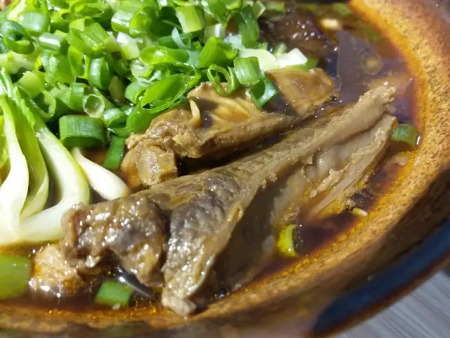 三星牛肉麵