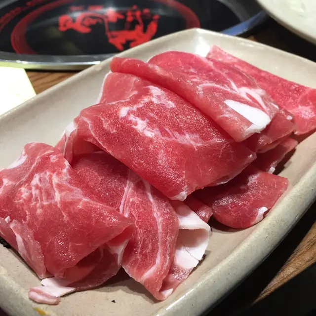 羊肉配麻辣香 Perfect Match!👍🏻👍🏻