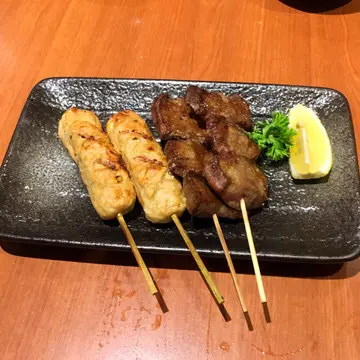 串燒