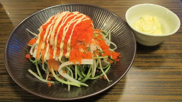 又好味又豐富又抵食