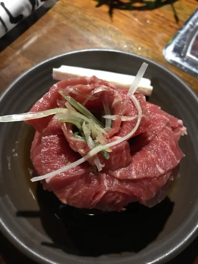 喜來烤肉